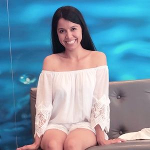 Meet your Posher, Vanessa